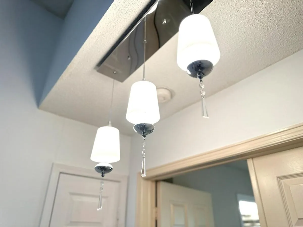 Cozy And Spacious Vacation Home In トロント カナダ