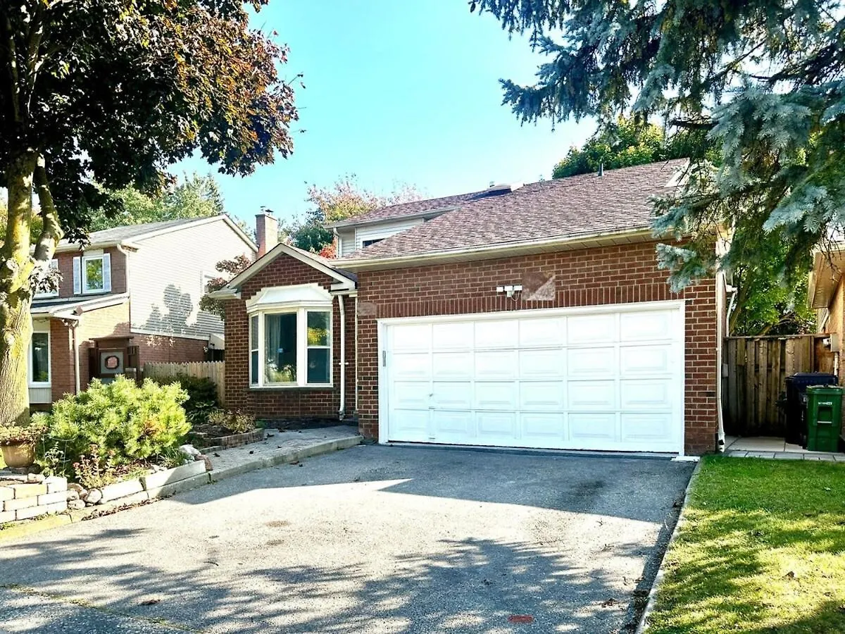 Cozy And Spacious Vacation Home In Toronto 0*,